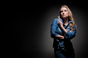 Modell Jana